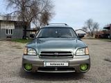 Subaru Outback 2003 года за 4 200 000 тг. в Алматы