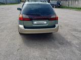 Subaru Outback 2003 года за 4 200 000 тг. в Алматы – фото 5