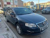 Volkswagen Passat 2006 года за 4 300 000 тг. в Астана