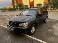 Toyota Highlander 2003 года за 5 900 000 тг. в Кызылорда – фото 3