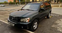 Toyota Highlander 2003 годаүшін5 900 000 тг. в Кызылорда – фото 3