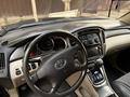 Toyota Highlander 2003 года за 5 900 000 тг. в Кызылорда – фото 6