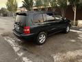 Toyota Highlander 2003 года за 5 900 000 тг. в Кызылорда – фото 10