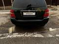 Toyota Highlander 2003 года за 5 900 000 тг. в Кызылорда – фото 9