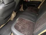Toyota Highlander 2003 годаүшін5 900 000 тг. в Кызылорда – фото 4