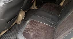 Toyota Highlander 2003 годаүшін5 900 000 тг. в Кызылорда – фото 4
