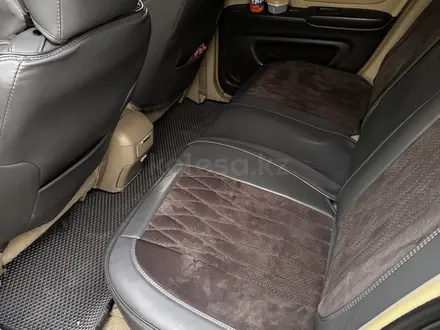 Toyota Highlander 2003 года за 5 900 000 тг. в Кызылорда – фото 4
