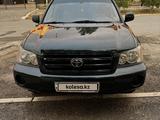Toyota Highlander 2003 годаүшін5 900 000 тг. в Кызылорда – фото 2