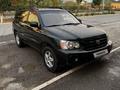 Toyota Highlander 2003 года за 5 900 000 тг. в Кызылорда