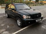 Toyota Highlander 2003 годаүшін5 900 000 тг. в Кызылорда