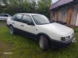 Volkswagen Passat 1989 года за 950 000 тг. в Алматы – фото 3