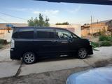 Toyota Voxy 2008 года за 6 000 000 тг. в Атырау – фото 5