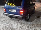 ВАЗ (Lada) Lada 2121 2014 года за 2 200 000 тг. в Семей – фото 5