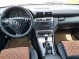 Mercedes-Benz C 230 2007 годаүшін3 700 000 тг. в Атырау – фото 4