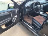 Mercedes-Benz C 230 2007 годаүшін3 700 000 тг. в Атырау – фото 5