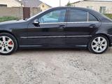 Mercedes-Benz C 230 2007 годаүшін3 700 000 тг. в Атырау