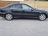 Mercedes-Benz C 230 2007 годаүшін3 700 000 тг. в Атырау – фото 3