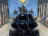 Toyota Camry 2012 года за 6 500 000 тг. в Жанаозен – фото 2