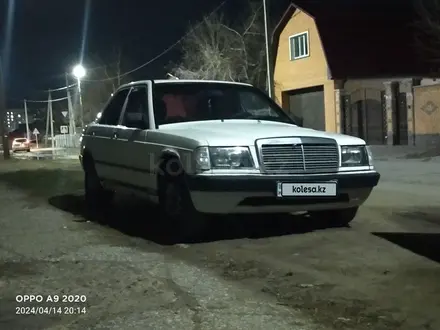 Mercedes-Benz 190 1989 года за 300 000 тг. в Павлодар