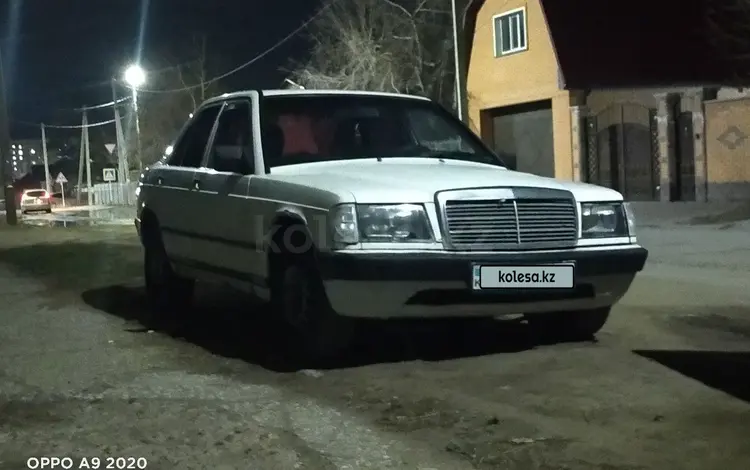 Mercedes-Benz 190 1989 годаүшін300 000 тг. в Павлодар