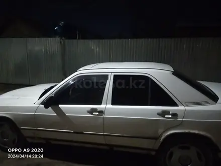 Mercedes-Benz 190 1989 года за 300 000 тг. в Павлодар – фото 11