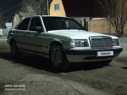 Mercedes-Benz 190 1989 года за 300 000 тг. в Павлодар – фото 13