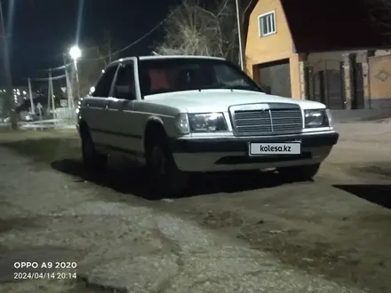 Mercedes-Benz 190 1989 года за 300 000 тг. в Павлодар – фото 14