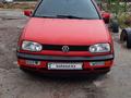 Volkswagen Golf 1995 года за 1 300 000 тг. в Шымкент – фото 3