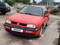 Volkswagen Golf 1995 года за 1 300 000 тг. в Шымкент – фото 4