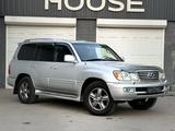 Lexus LX 470 2006 года за 13 800 000 тг. в Шымкент