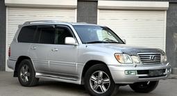 Lexus LX 470 2006 года за 13 800 000 тг. в Шымкент