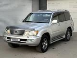 Lexus LX 470 2006 года за 13 800 000 тг. в Шымкент – фото 4