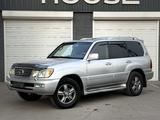 Lexus LX 470 2006 года за 13 800 000 тг. в Шымкент – фото 3
