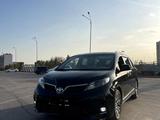 Toyota Sienna 2019 годаүшін17 700 000 тг. в Астана – фото 3