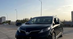 Toyota Sienna 2019 годаүшін17 700 000 тг. в Астана – фото 3