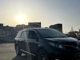 Toyota Sienna 2019 года за 17 700 000 тг. в Астана – фото 4