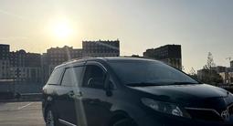 Toyota Sienna 2019 года за 17 700 000 тг. в Астана – фото 4