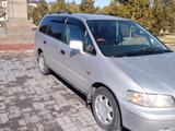 Honda Odyssey 1997 годаүшін3 000 000 тг. в Талдыкорган – фото 2