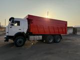 КамАЗ 2007 годаfor16 000 000 тг. в Шымкент