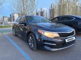 Kia Optima 2015 года за 6 000 000 тг. в Астана – фото 3