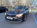 Kia Optima 2015 года за 6 000 000 тг. в Астана – фото 2
