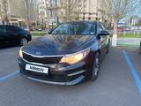 Kia Optima 2015 года за 6 000 000 тг. в Астана – фото 2