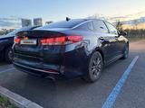 Kia Optima 2015 года за 6 000 000 тг. в Астана – фото 5