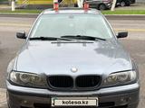 BMW 325 2003 годаүшін3 750 000 тг. в Караганда