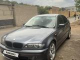 BMW 325 2003 годаүшін3 750 000 тг. в Караганда – фото 3