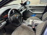 BMW 325 2003 годаүшін3 750 000 тг. в Караганда – фото 5