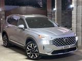 Hyundai Santa Fe 2022 годаүшін12 000 000 тг. в Алматы