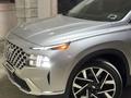 Hyundai Santa Fe 2022 годаүшін12 000 000 тг. в Алматы – фото 6