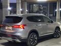 Hyundai Santa Fe 2022 годаүшін12 000 000 тг. в Алматы – фото 7