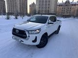 Toyota Hilux 2023 годаүшін19 700 000 тг. в Астана – фото 2